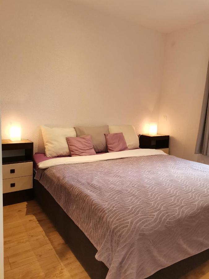 Apartment Sandra2 Lovran Exteriör bild